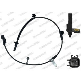 ABS-Sensor ABS01232