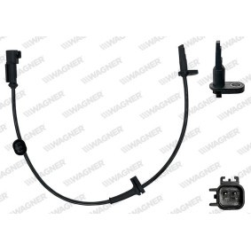 ABS-Sensor ABS01233