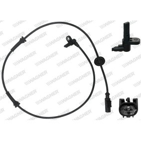 Køb ABS Sensor af WAGNER ABS01239 til den lave pris 129,35 DKK