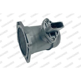 Luftmassenmesser (LMM) von WAGNER