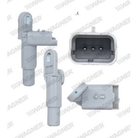 Comprar Sensor, posición árbol de levas de WAGNER CAS00015 a bajo precio de 19,56 €