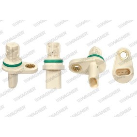 Compre Sensor, posição da árvore de cames da WAGNER CAS00017 a um preço baixo por 15,74 €