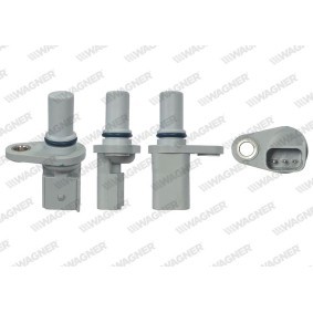 Achetez des Capteur, position d'arbre à cames WAGNER CAS00022 à prix pour 17,31 €