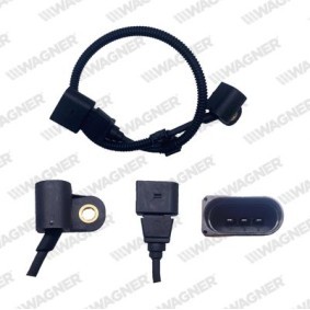 Achetez des Capteur, position d'arbre à cames WAGNER CAS00029 à prix pour 15,73 €