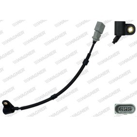 Comprar Sensor, posición árbol de levas de WAGNER CAS00030 a bajo precio de 16,45 €