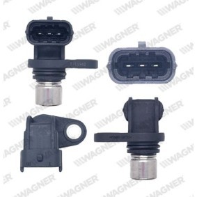 Compre Sensor, posição da árvore de cames da WAGNER CAS00032 a um preço baixo por 22,63 €
