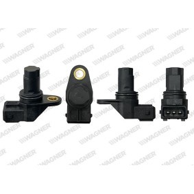 Comprar Sensor, posición árbol de levas de WAGNER CAS00037 a bajo precio de 19,94 €