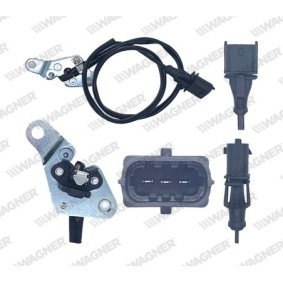 Achetez des Capteur, position d'arbre à cames WAGNER CAS00042 à prix pour 28,99 €