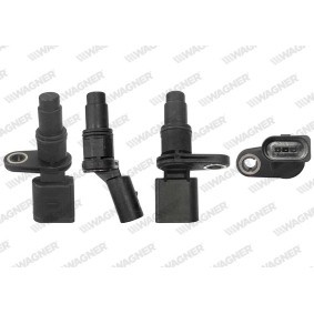 Acquista Sensore albero a camme da WAGNER CAS00046 a buon mercato per soli 41,70 €