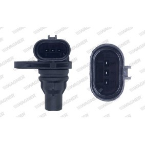 Achetez des Capteur, position d'arbre à cames WAGNER CAS00047 à prix pour 31,02 €