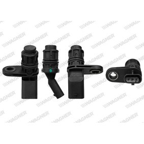Achetez des Capteur, position d'arbre à cames WAGNER CAS00049 à prix pour 12,41 €