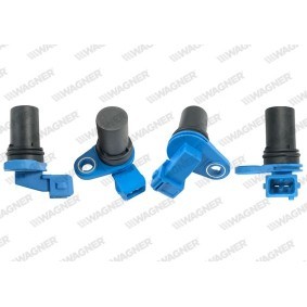 Achetez des Capteur, position d'arbre à cames WAGNER CAS00050 à prix pour 15,73 €
