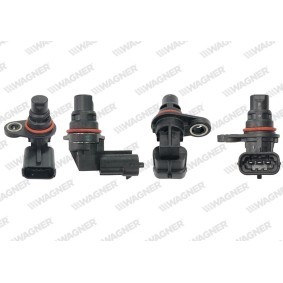 Achetez des Capteur, position d'arbre à cames WAGNER CAS00051 à prix pour 12,87 €