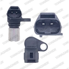 Compre Sensor, posição da árvore de cames da WAGNER CAS00052 a um preço baixo por 21,62 €