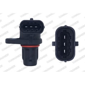 Achetez des Capteur, position d'arbre à cames WAGNER CAS00054 à prix pour 25,85 €