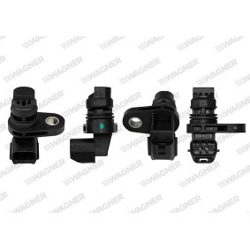 Comprar Sensor, posición árbol de levas de WAGNER CAS00061 a bajo precio de 28,38 €