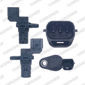Compre Sensor, posição da árvore de cames da WAGNER CAS00067 a um preço baixo por 22,66 €