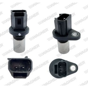 Compre Sensor, posição da árvore de cames da WAGNER CAS00069 a um preço baixo por 21,62 €