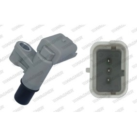 Comprar Sensor, posición árbol de levas de WAGNER CAS00075 a bajo precio de 23,40 €