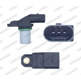 Comprar Sensor, posición árbol de levas de WAGNER CAS00078 a bajo precio de 16,40 €