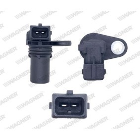 Compre Sensor, posição da árvore de cames da WAGNER CAS00084 a um preço baixo por 13,87 €