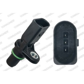 Acquista Sensore albero a camme da WAGNER CAS00086 a buon mercato per soli 21,18 €