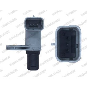 Nockenwellensensor von WAGNER für C3 I Schrägheck (FC_, FN_) günstig online kaufen
