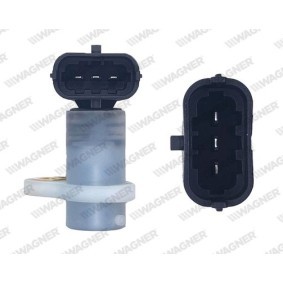 Achetez des Capteur, position d'arbre à cames WAGNER CAS00093 à prix pour 22,28 €