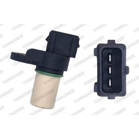 Compre Sensor, posição da árvore de cames da WAGNER CAS00094 a um preço baixo por 19,06 €