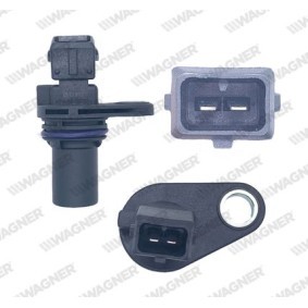 Achetez des Capteur, position d'arbre à cames WAGNER CAS00103 à prix pour 14,19 €