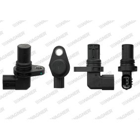 Compre Sensor, posição da árvore de cames da WAGNER CAS00106 a um preço baixo por 21,87 €