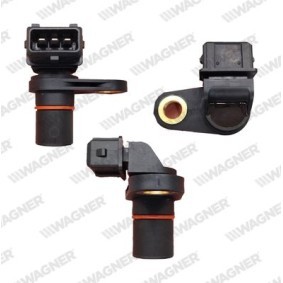 Compre Sensor, posição da árvore de cames da WAGNER CAS00107 a um preço baixo por 17,20 €