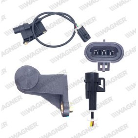 Compre Sensor, posição da árvore de cames da WAGNER CAS00115 a um preço baixo por 20,94 €