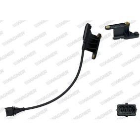 Compre Sensor, posição da árvore de cames da WAGNER CAS00116 a um preço baixo por 38,35 €