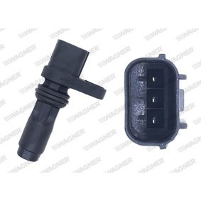 Compre Sensor, posição da árvore de cames da WAGNER CAS00120 a um preço baixo por 22,25 €