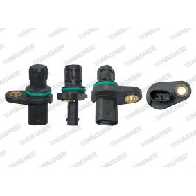 Compre Sensor, posição da árvore de cames da WAGNER CAS00122 a um preço baixo por 22,04 €