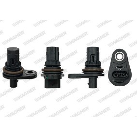 Comprar Sensor, posición árbol de levas de WAGNER CAS00127 a bajo precio de 48,33 €