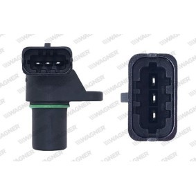 Compre Sensor, posição da árvore de cames da WAGNER CAS00133 a um preço baixo por 17,92 €