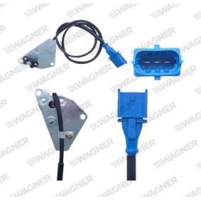 Compre Sensor, posição da árvore de cames da WAGNER CAS00137 a um preço baixo por 15,66 €