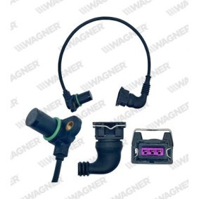 Compre Sensor, posição da árvore de cames da WAGNER CAS00138 a um preço baixo por 19,63 €