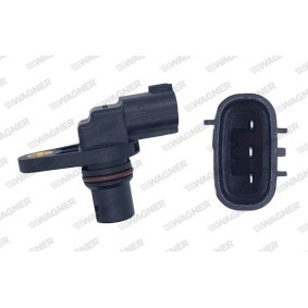 Comprar Sensor, posición árbol de levas de WAGNER CAS00139 a bajo precio de 26,24 €