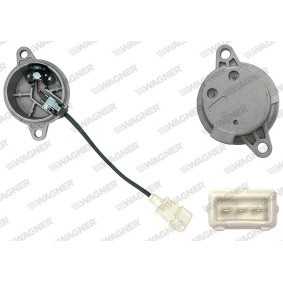 Comprar Sensor, posición árbol de levas de WAGNER CAS00141 a bajo precio de 54,48 €