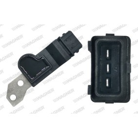 Compre Sensor, posição da árvore de cames da WAGNER CAS00143 a um preço baixo por 20,34 €