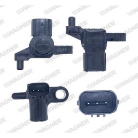 Compre Sensor, posição da árvore de cames da WAGNER CAS00144 a um preço baixo por 20,94 €