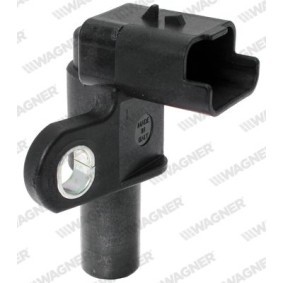 Achetez des Capteur, position d'arbre à cames WAGNER CAS00146 à prix pour 33,79 €