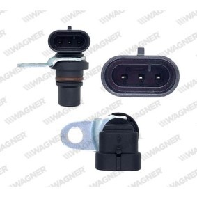 Compre Sensor, posição da árvore de cames da WAGNER CAS00148 a um preço baixo por 28,79 €