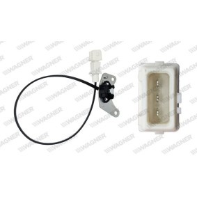 Achetez des Capteur, position d'arbre à cames WAGNER CAS00150 à prix pour 32,05 €