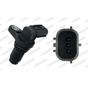 Nockenwellensensor CAS00155 LEXUS RC von WAGNER
