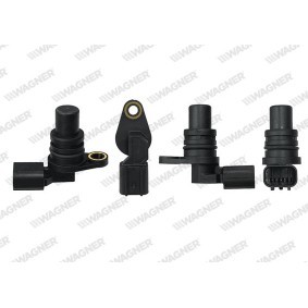 Comprar Sensor, posición árbol de levas de WAGNER CAS00156 a bajo precio de 15,12 €