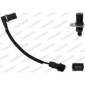Compre Sensor, posição da árvore de cames da WAGNER CAS00158 a um preço baixo por 60,75 €